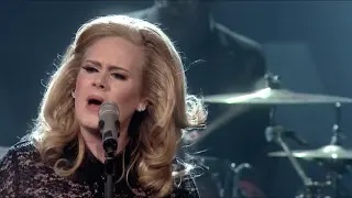 Adele