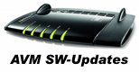FRITZ!Box Software Updates
