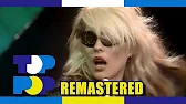 Blondie#1