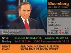 Bloomberg TV