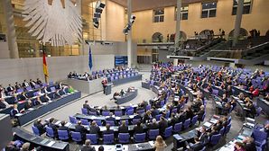 Bundestag TV