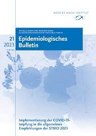 EPID-Bulletin