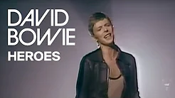 David Bowie