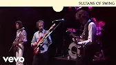 Dire Straits