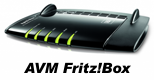 Fritz! Glasfaser