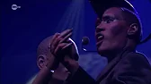 Grace Jones