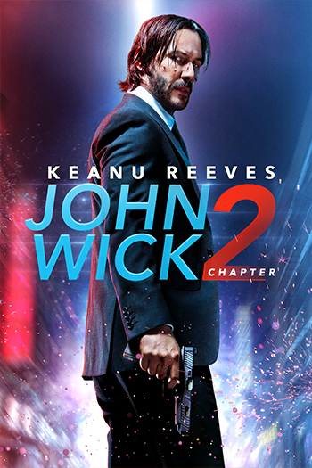 John Wick#2
