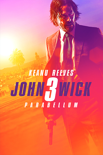 John Wick#3