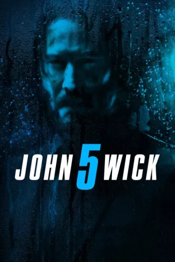 John Wick#5