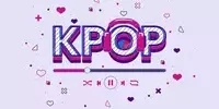 KPOP Music Icon