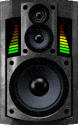 loudspeaker