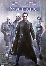 MATRIX#1