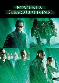 MATRIX#3