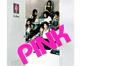 Pink-Ladies