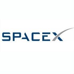 SPACEX Logo