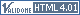 HTML Valdator